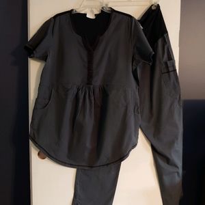 Butter-Soft Stretch Scrubs